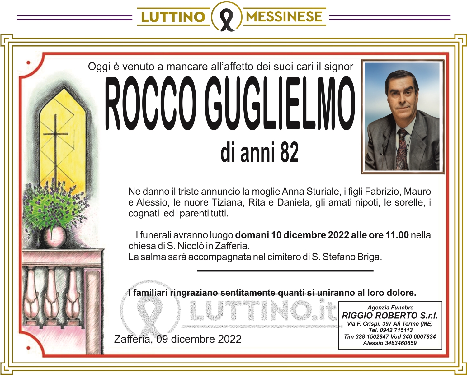 Rocco  Guglielmo 